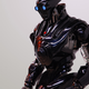 Illustration for article titled Grim Reaper-Like Type 02 Vinegar Bot